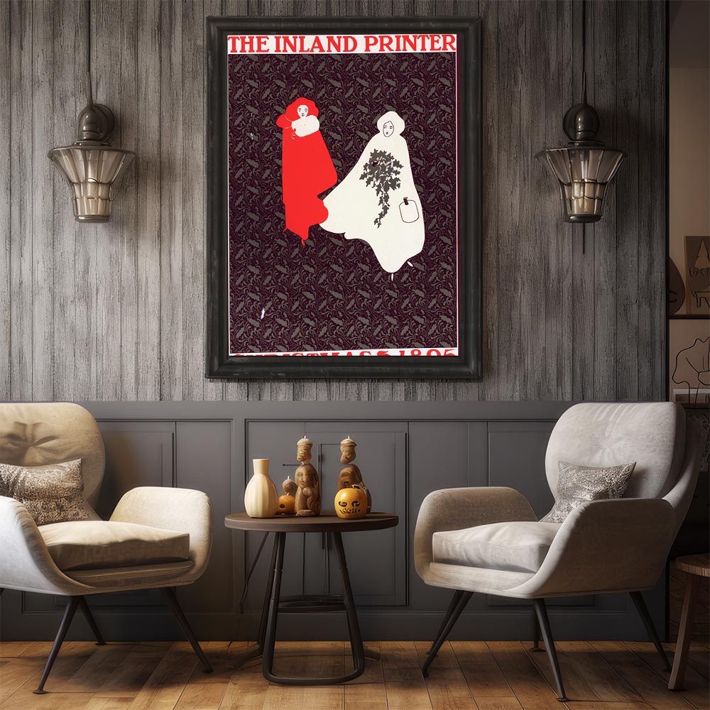 A0サイズ（約84x119cm）】【bn-poster-1163】超古いポスター 復刻 絵画