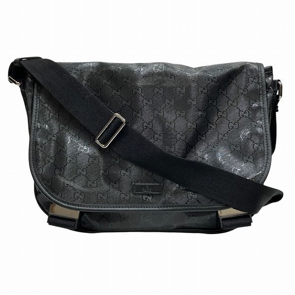 グッチ GUCCI GGインプリメ メッセンジャーバッグ 201732 バッグ