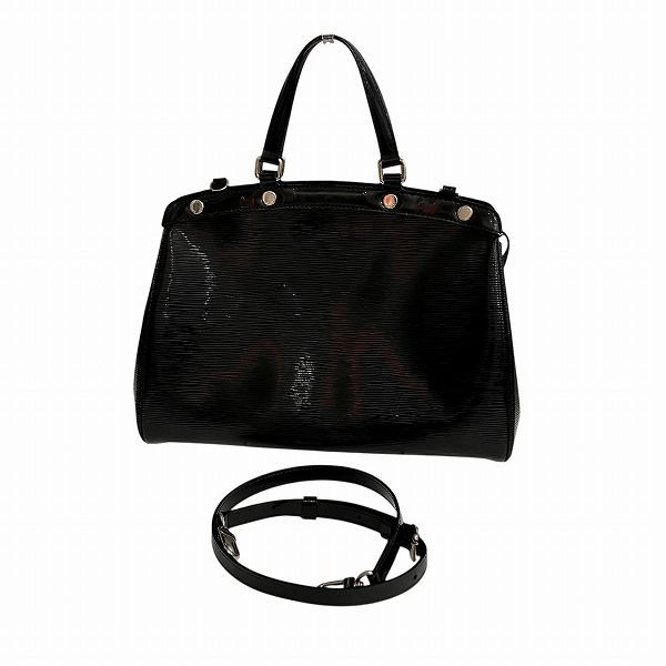 ルイヴィトン Louis Vuitton エピ エレクトリック ブレアMM M40328