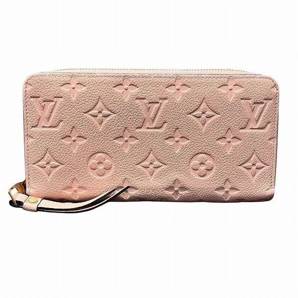 ルイヴィトン Louis Vuitton モノグラム・アンプラント M64090 ローズ 