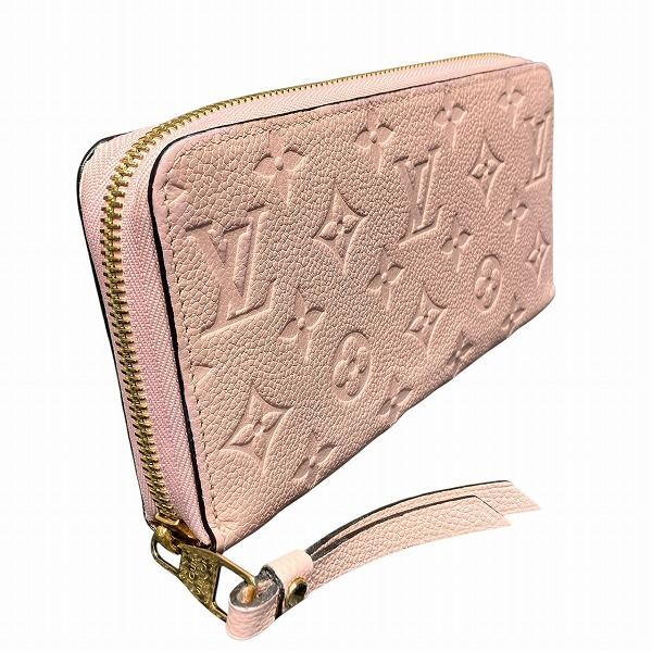 ルイヴィトン Louis Vuitton モノグラム・アンプラント M64090 ローズ 