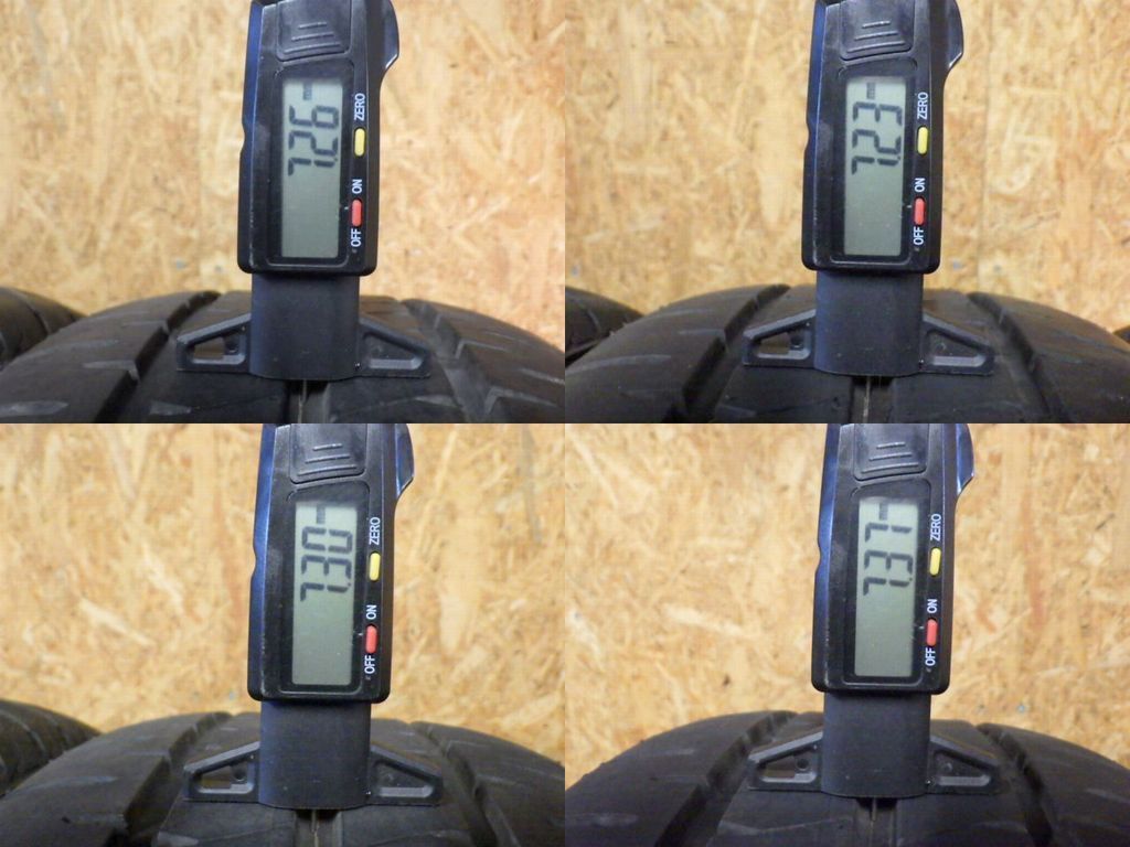 M 136 G 製造 約8 5部山 BS NEWNO 205 55 R 16 4本