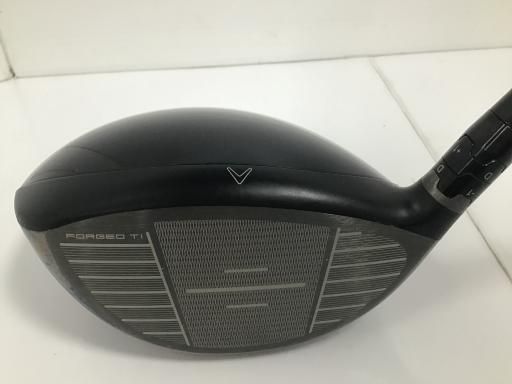 中古】 キャロウェイ PARADYM 10.5° ドライバー DR VENTUS TR 5 for CW