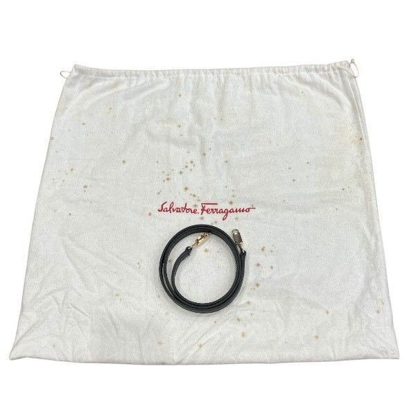 フェラガモ ガンチーニ