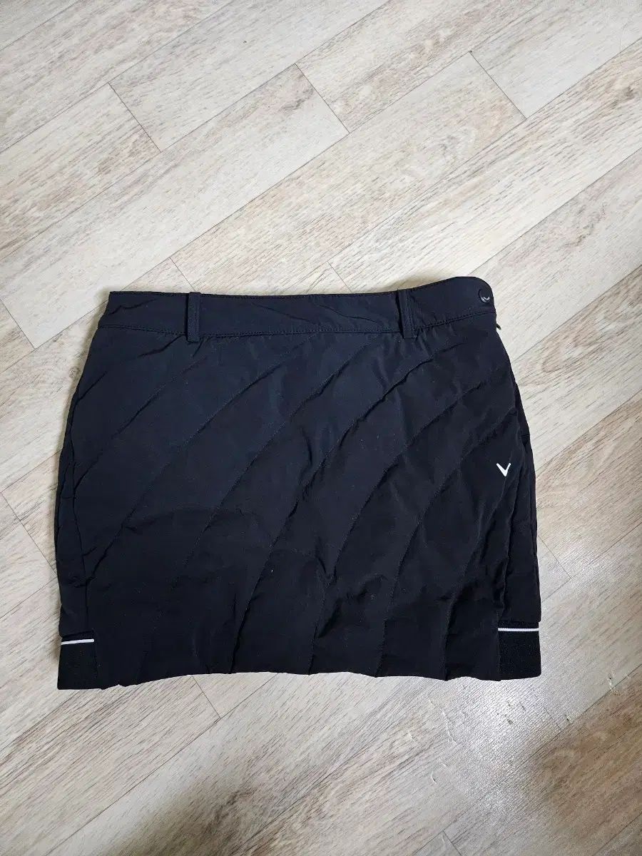 キャロウェイ ダウンパディング スカート