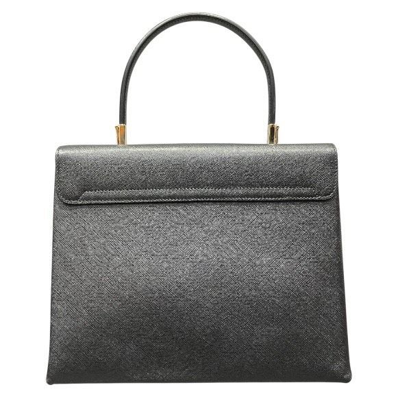 フェラガモ ガンチーニ EO 21 0290 バッグ ハンドバッグ レディース