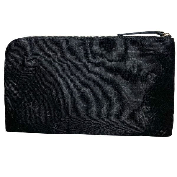 ヴィヴィアン ウエストウッド ORBエンボス VWB 860 10 バッグ クラッチバッグ ユニセックス