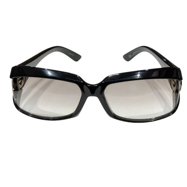 グッチ GUCCI GG 2599 S GGロゴ スクエア型 ブランド小物 サングラス ユニセックス