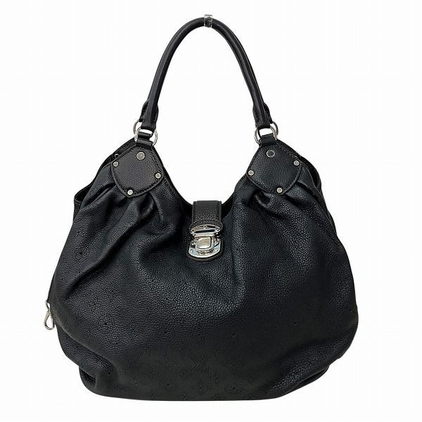 ルイヴィトン Louis Vuitton マヒナ ネオL M 94282 バッグ ハンドバッグ レディース