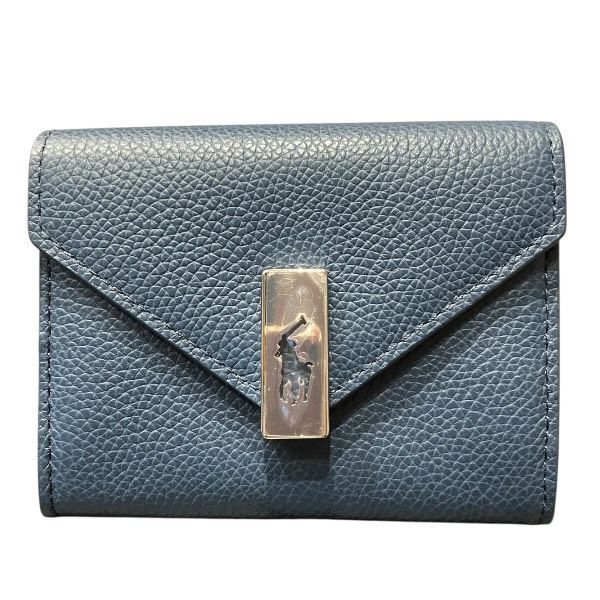 ポロ ラルフローレン ブランド小物 カードケース 名刺入れ ユニセックス