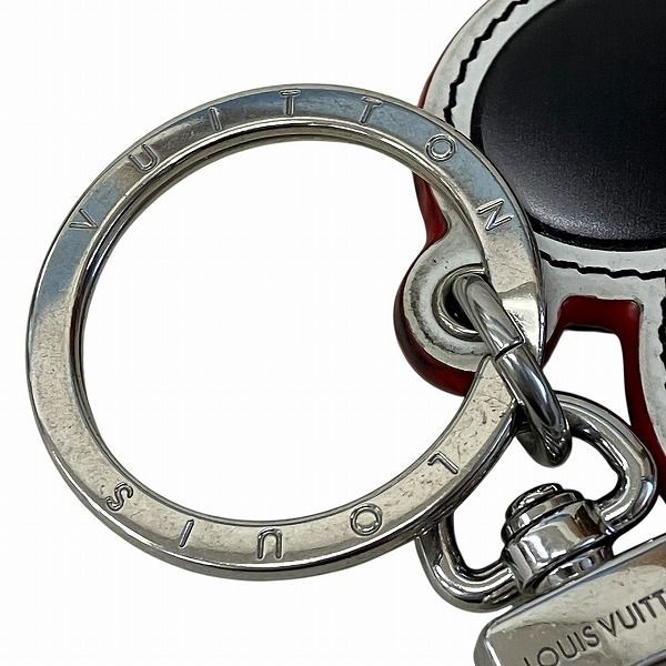 ルイヴィトン Louis Vuitton モノグラムエクリプス ポルトクレ