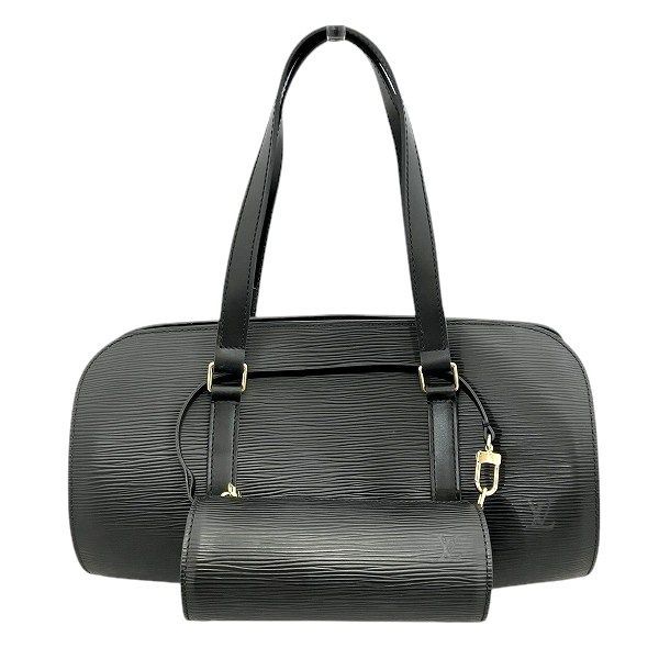 ルイヴィトン Louis Vuitton エピ スフロ M 52862 バッグ ハンドバッグ レディース