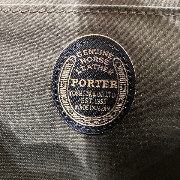 吉田カバン ポーター ワイズ 341-u1317 バッグ ショルダーバッグ メンズ