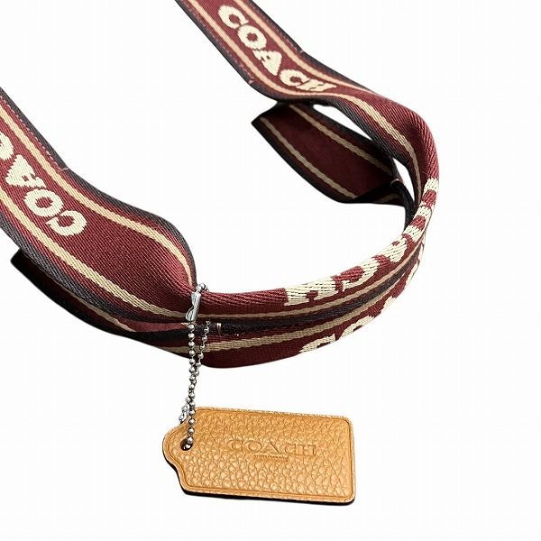 コーチ COACH シグネチャー スミス トート CU997 2WAY バッグ トート 