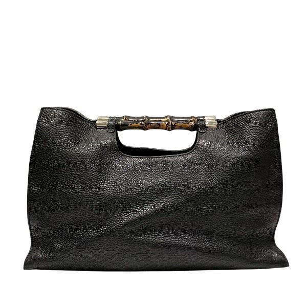 グッチ GUCCI バンブー 370829 バッグ ハンドバッグ レディース