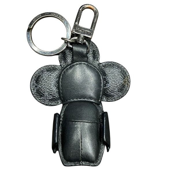 ルイヴィトン Louis Vuitton モノグラム ポルトクレ ドゥドゥ