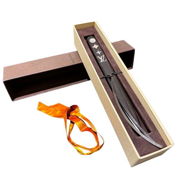 ペーパーナイフ