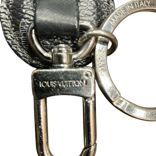 ルイヴィトン Louis Vuitton モノグラム ポルトクレ ドゥドゥ