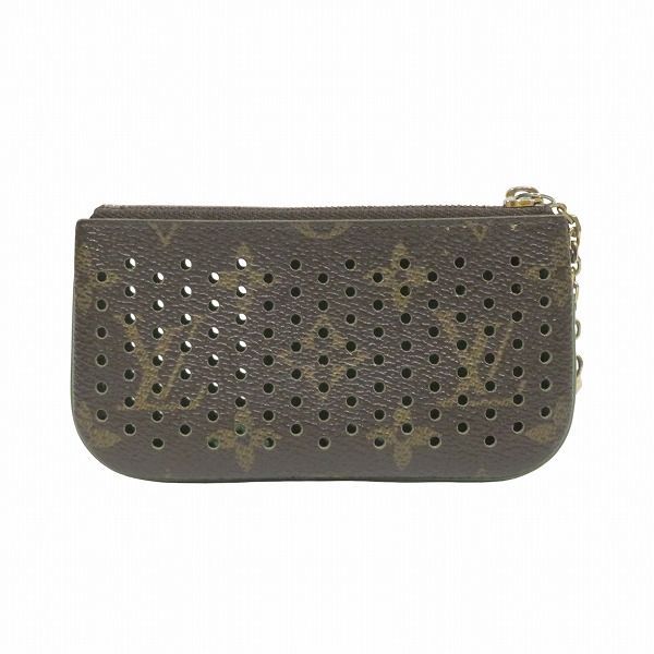 ルイヴィトン Louis Vuitton モノグラム ペルフォ ヴェール ポシェット