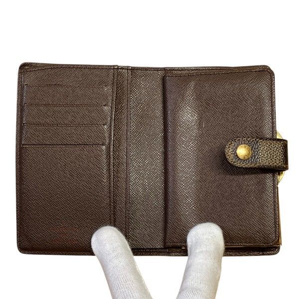 ルイヴィトン Louis Vuitton アウトレット ダミエ ポルト モネ ルイヴィトン Louis Vuitton アウトレット ダミエ ポルト モネ