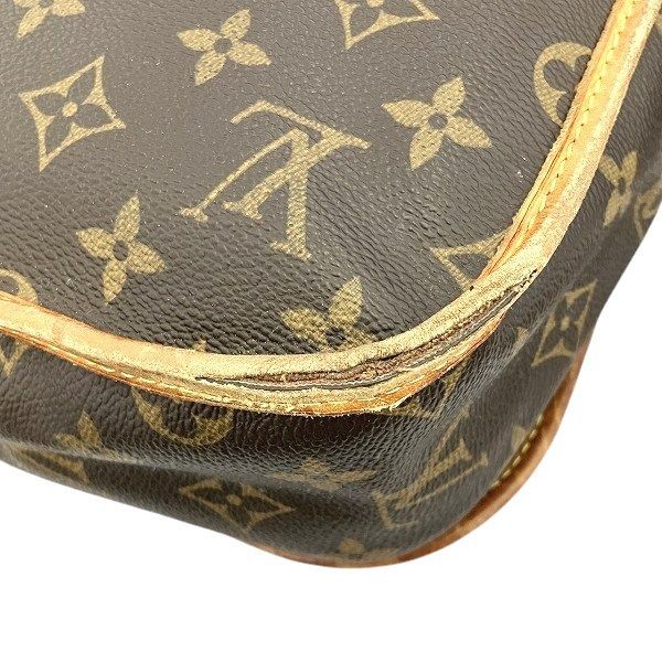 ルイヴィトン Louis Vuitton モノグラム メッセンジャー ボスフォール