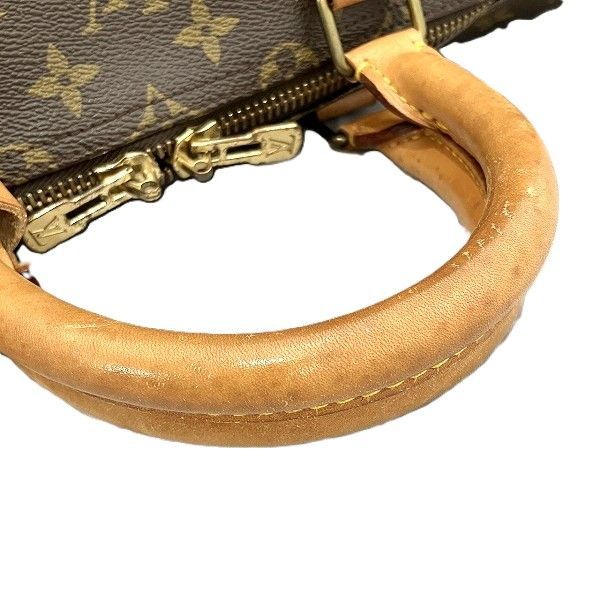 ルイヴィトン Louis Vuitton モノグラム キーポル60 M41422 バッグ