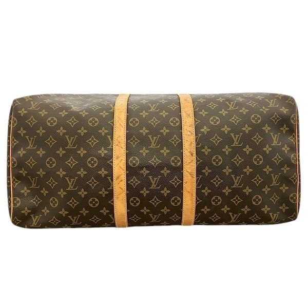 ルイヴィトン Louis Vuitton モノグラム キーポル60 M41422 バッグ