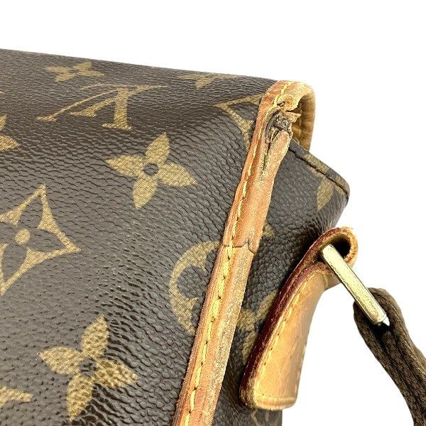 ルイヴィトン Louis Vuitton モノグラム メッセンジャー ボスフォール ルイヴィトン Louis Vuitton モノグラム メッセンジャー ボスフォール