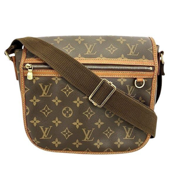ルイヴィトン Louis Vuitton モノグラム メッセンジャー ボスフォールPM M 40106 バッグ ショルダーバッグ ユニセックス