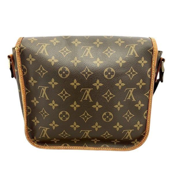 ルイヴィトン Louis Vuitton モノグラム メッセンジャー ボスフォール