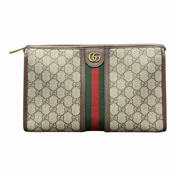 グッチ GUCCI GGスプリーム オフィディア 598234 バッグ クラッチバッグ レディース