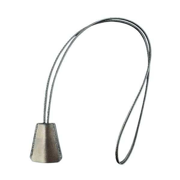 エルメス Hermes クロシェット ケリーウォッチ対応 ブランド小物 ネックストラップ ユニセックス