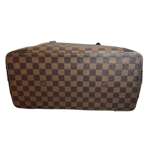 ルイヴィトン Louis Vuitton ダミエ ハムステッドMM N51204 バッグ