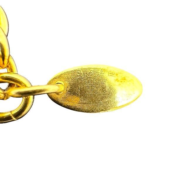 シャネル CHANEL ココマーク 3848 ヴィンテージ ブランド小物