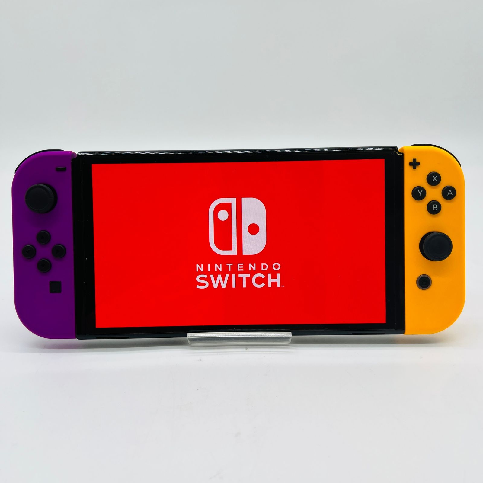 Nintendo Switch 有機ELモデル スプラトゥーン3エディション 任天堂