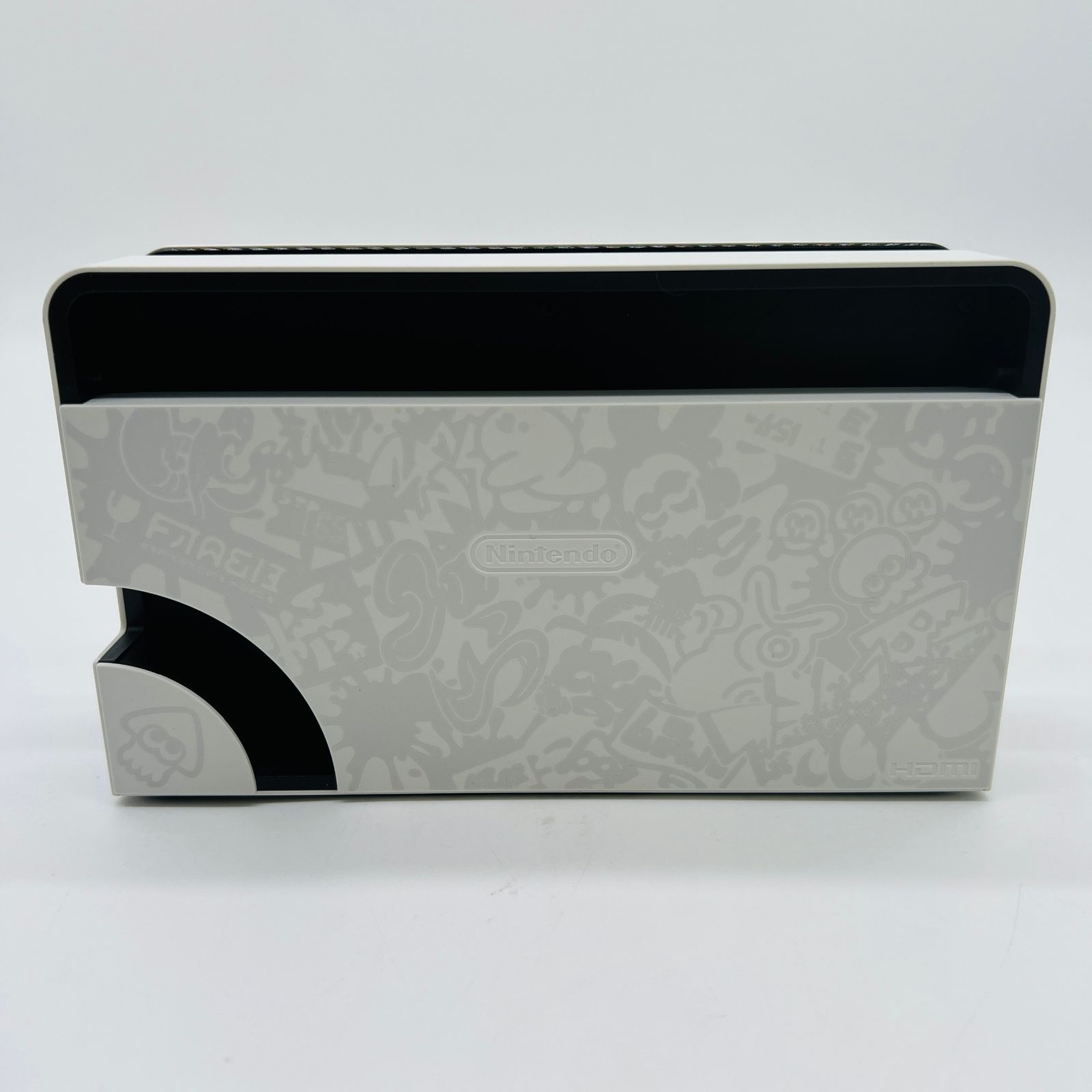  Nintendo Switch 有機ELモデル スプラトゥーン3エディション 任天堂 本体(有機ELモデル) Nintendo Switch