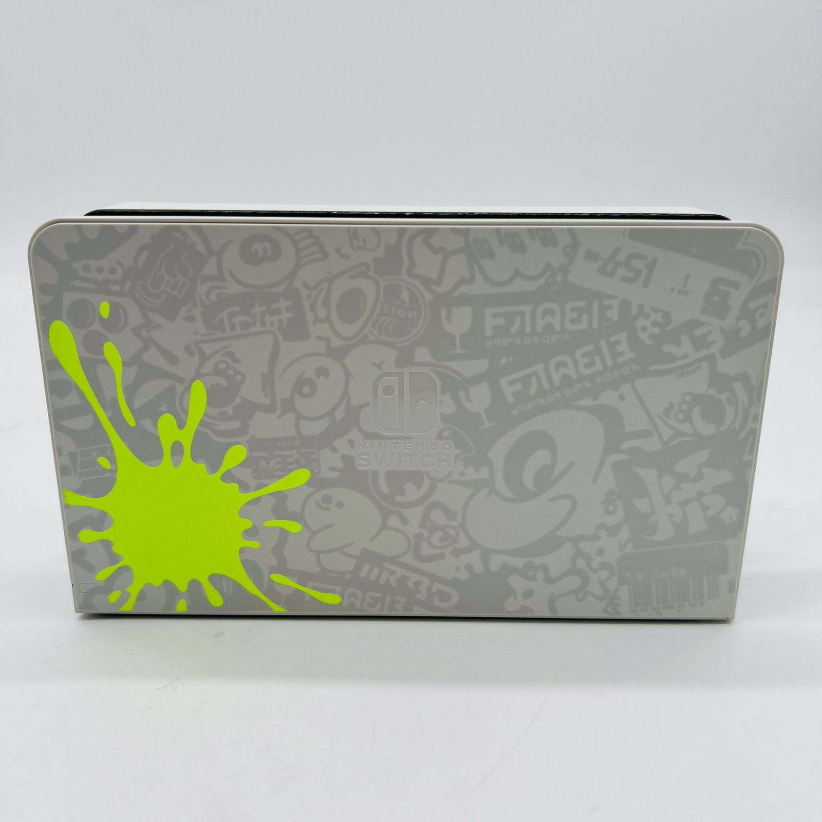 スプラトゥーン3エディション