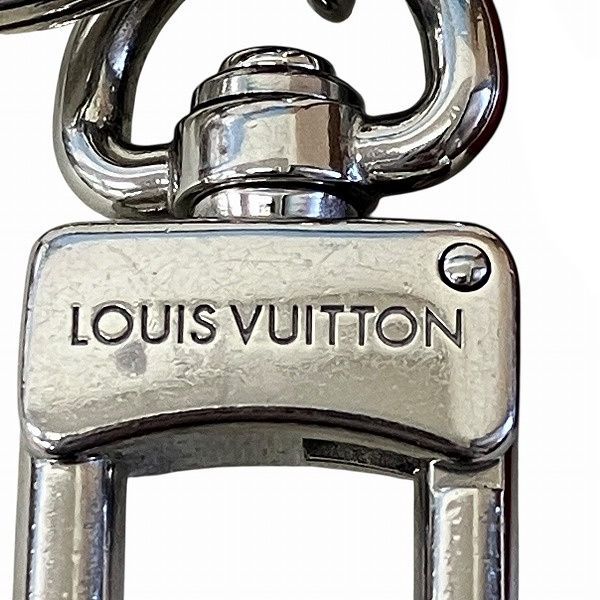ルイヴィトン Louis Vuitton モノグラムエクリプス ポルトクレ