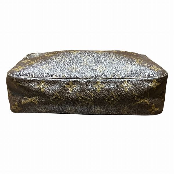 ルイヴィトン Louis Vuitton モノグラム トゥルース トワレット23