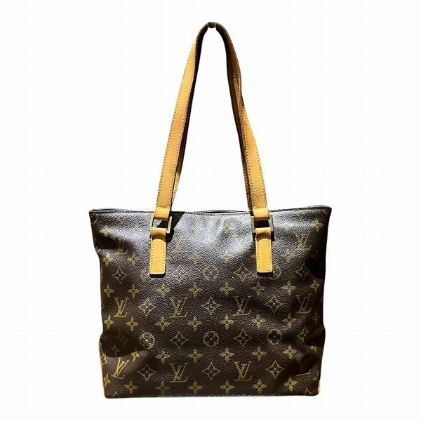 ルイヴィトン Louis Vuitton モノグラム カバピアノ M51148 バッグ