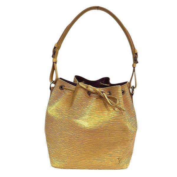 ルイヴィトン Louis Vuitton エピ プチノエ M 44109 バッグ ショルダーバッグ レディース