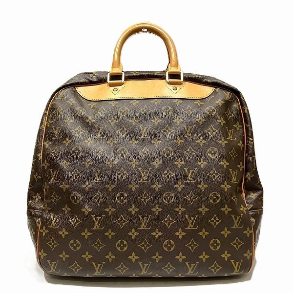 Louis Vuitton LV CUP ボストンバッグエヴァジオン ルイヴィトン Louis Vuitton モノグラム エヴァジオン M41442 バッグ