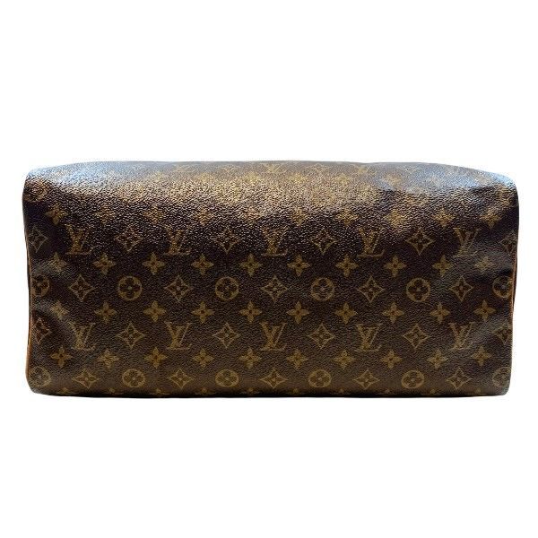 ルイヴィトン Louis Vuitton モノグラム スピーディ40 M41522 バッグ