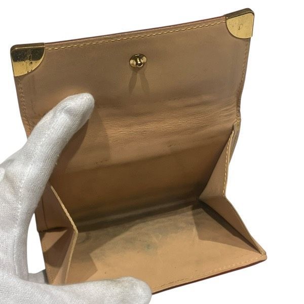 ルイヴィトン Louis Vuitton モノグラムマルチカラー ポルトモネビエ