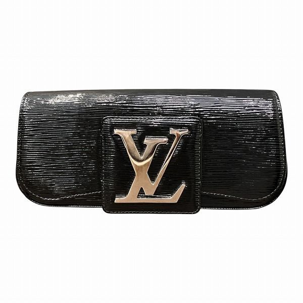 ルイヴィトン Louis Vuitton エピ ポシェット ソービー M 4029 N バッグ クラッチバッグ セカンドバッグ レディース
