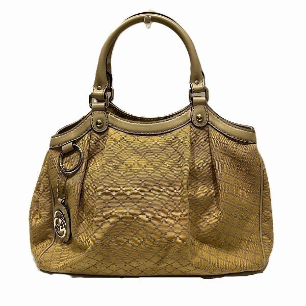 グッチ GUCCI スーキー ディアマンテ 211944 バッグ ハンドバッグ レディース
