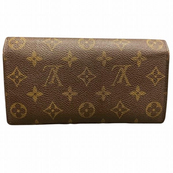 ルイヴィトン Louis Vuitton モノグラム ポシェット ポルトモネ