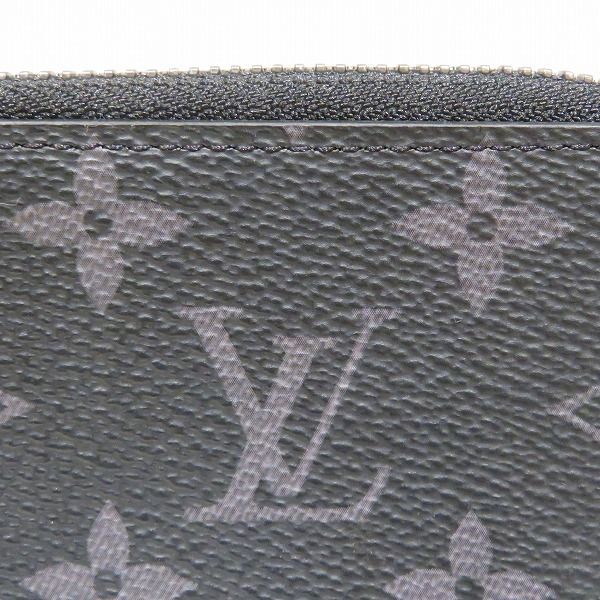 【美品】ルイヴィトン モノグラム エクリプス ポルトモネ ジュール ケース 楽天市場】【未使用品】 ルイヴィトン コインケース ポルトモネ