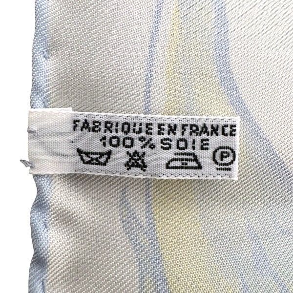 エルメス Hermes カレ45 クロコダイルのクロヴィス ガヴロッシュ