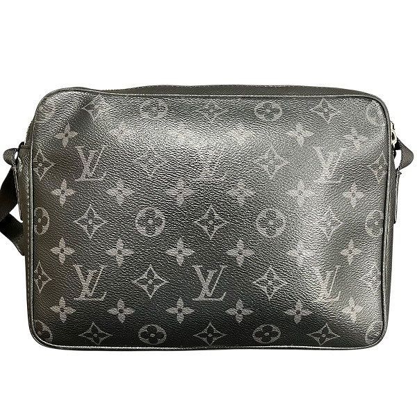 ルイヴィトン Louis Vuitton モノグラムエクリプス タイガラマ
